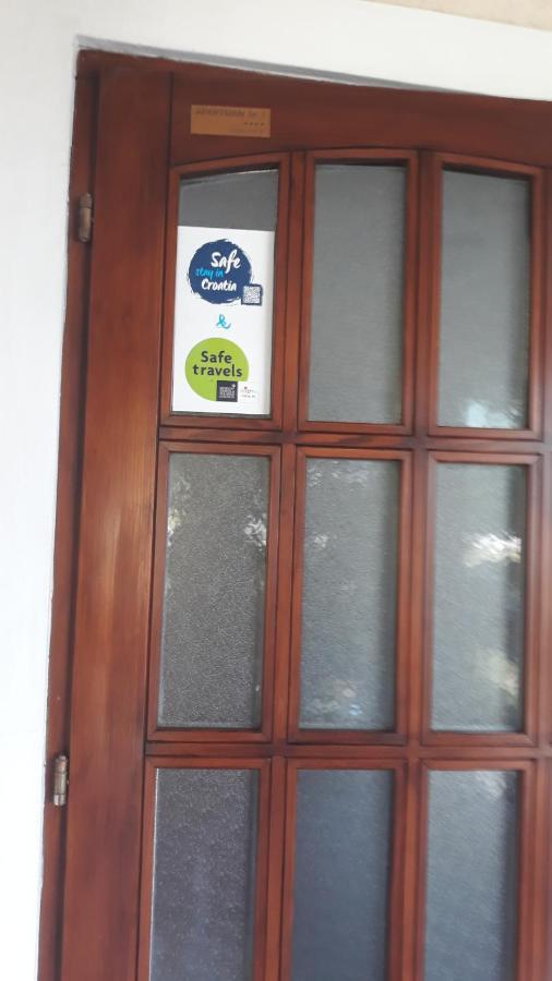 Apartment Branko With Free Parking Ičići Εξωτερικό φωτογραφία
