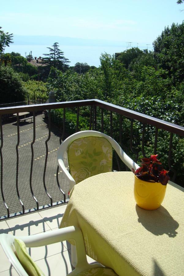 Apartment Branko With Free Parking Ičići Εξωτερικό φωτογραφία