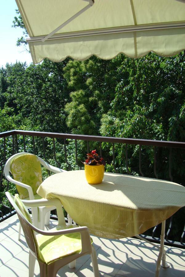 Apartment Branko With Free Parking Ičići Εξωτερικό φωτογραφία