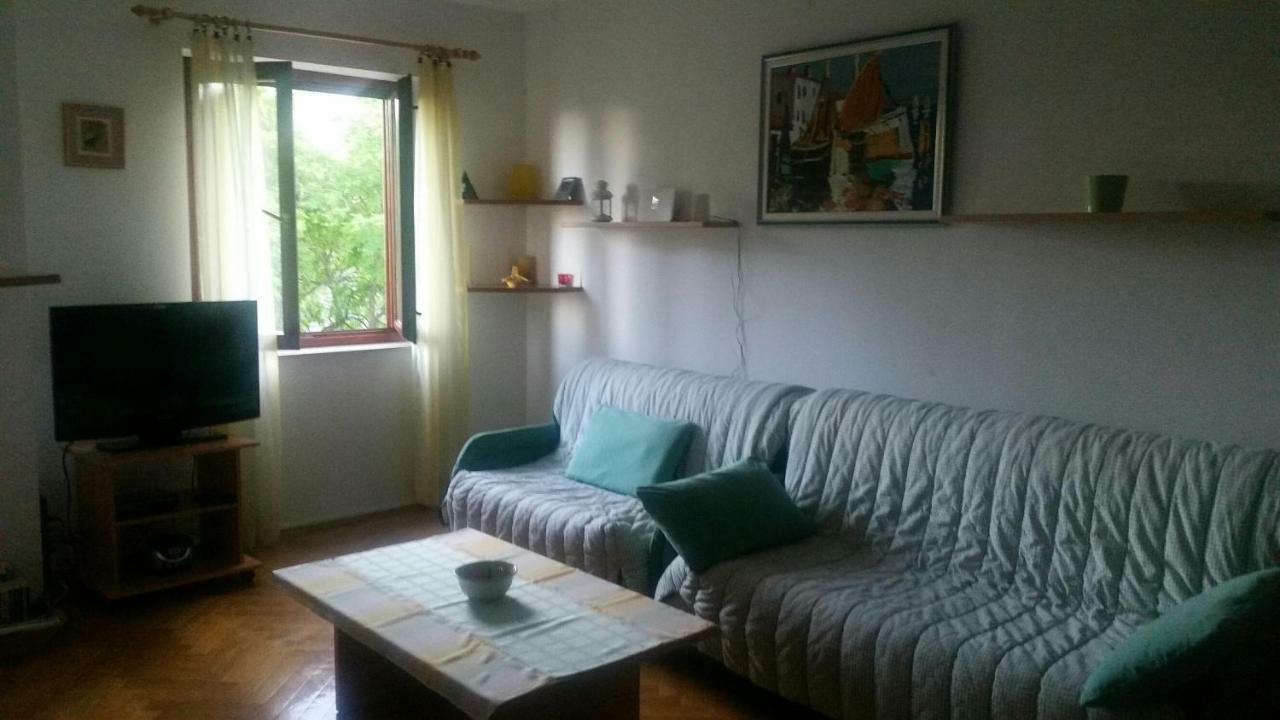 Apartment Branko With Free Parking Ičići Εξωτερικό φωτογραφία
