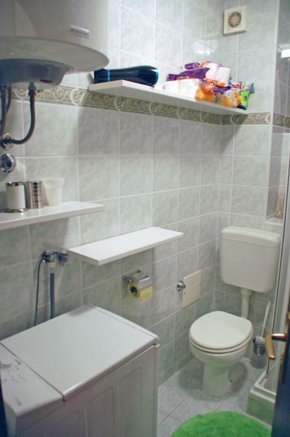 Apartment Branko With Free Parking Ičići Εξωτερικό φωτογραφία