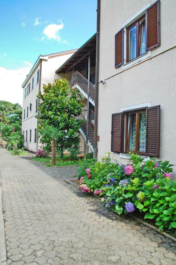Apartment Branko With Free Parking Ičići Εξωτερικό φωτογραφία