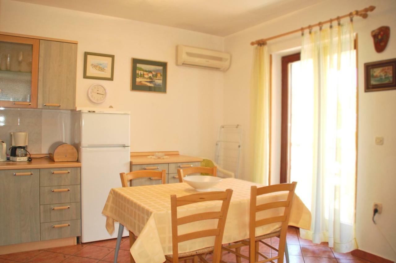 Apartment Branko With Free Parking Ičići Εξωτερικό φωτογραφία